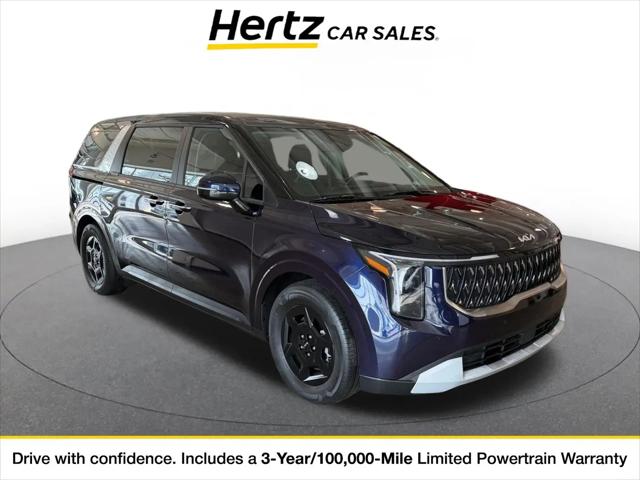 2026 Kia Carnival MPV LXS for sale in Loveland, OH