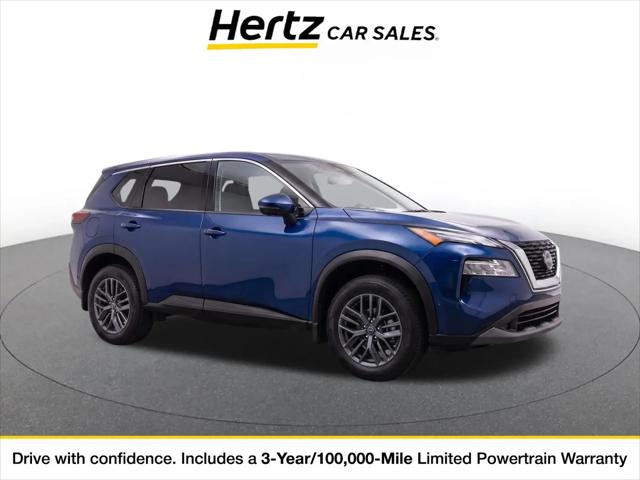 2026 Nissan Rogue SV for sale in Warr Acres, OK