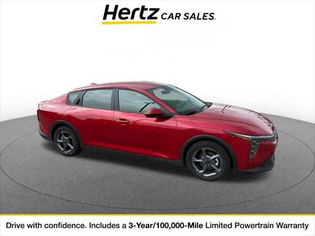 2026 Kia K4 LX for sale in Harvey, LA