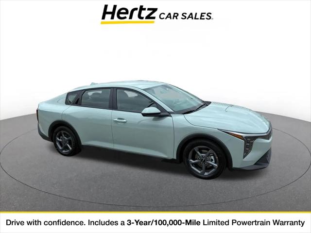 2026 Kia K4 LXS for sale in Harvey, LA