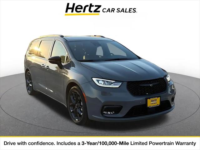 2025 Chrysler Pacifica Limited for sale in Bedford, TX