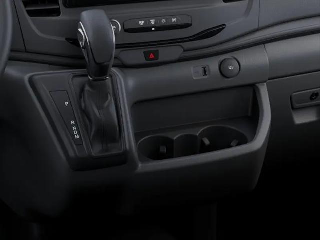 2027 Ford Transit Cargo Van T-250