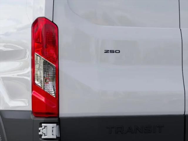 2027 Ford Transit Cargo Van T-250