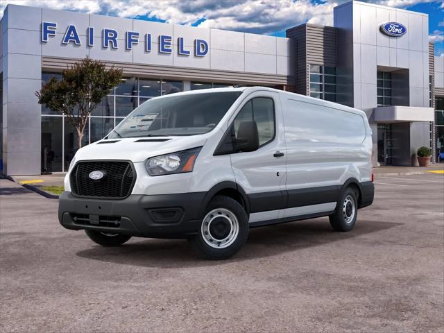 2027 Ford Transit Cargo Van T-250