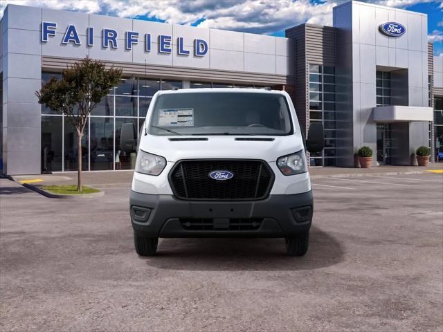 2027 Ford Transit Cargo Van T-250