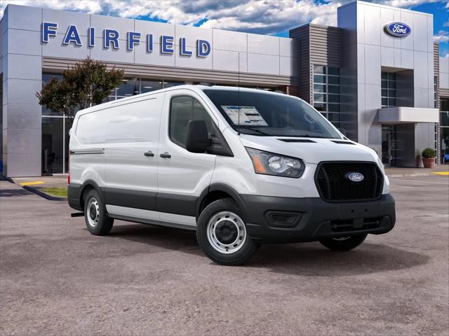 2027 Ford Transit Cargo Van T-250