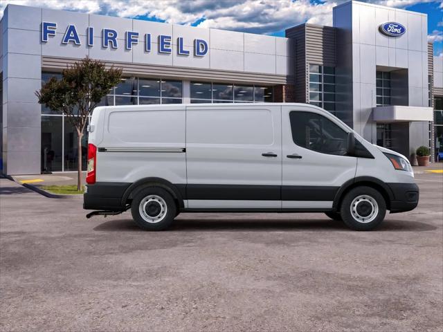 2027 Ford Transit Cargo Van T-250