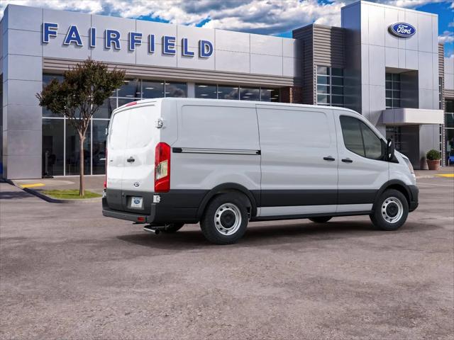 2027 Ford Transit Cargo Van T-250