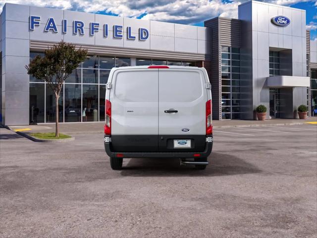 2027 Ford Transit Cargo Van T-250