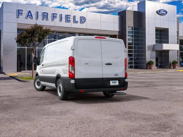 2027 Ford Transit Cargo Van T-250