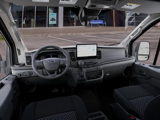 2027 Ford Transit Cargo Van T-250