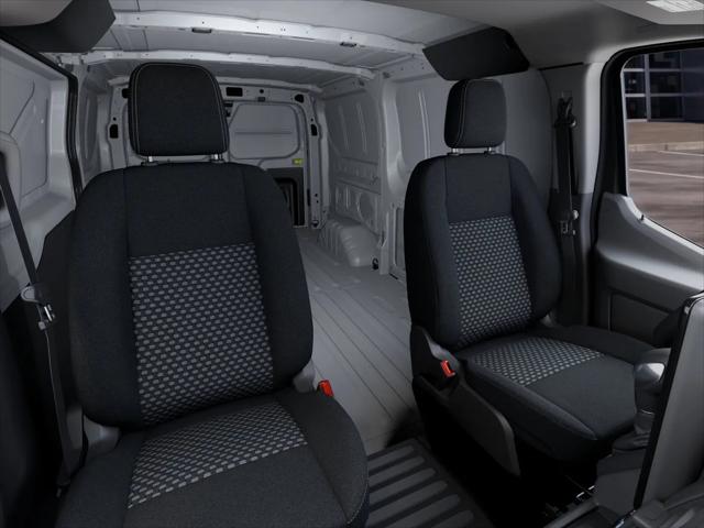 2027 Ford Transit Cargo Van T-250