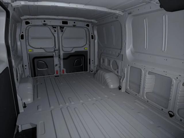 2027 Ford Transit Cargo Van T-250