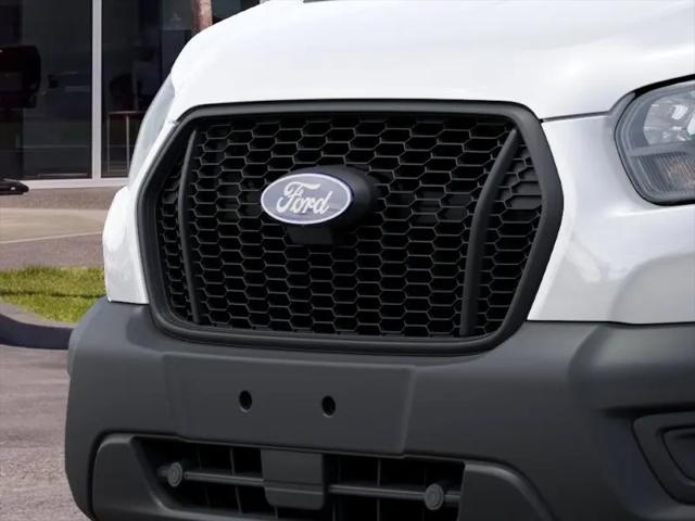 2027 Ford Transit Cargo Van T-250