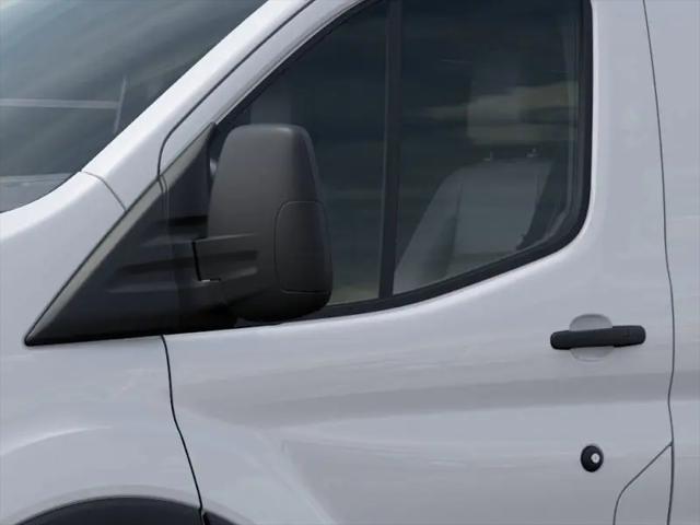 2027 Ford Transit Cargo Van T-250