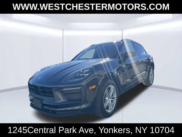 2023 Porsche Macan Macan for sale in Yonkers, NY
