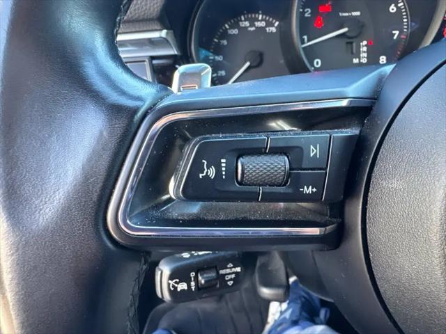 2023 Porsche Macan Macan