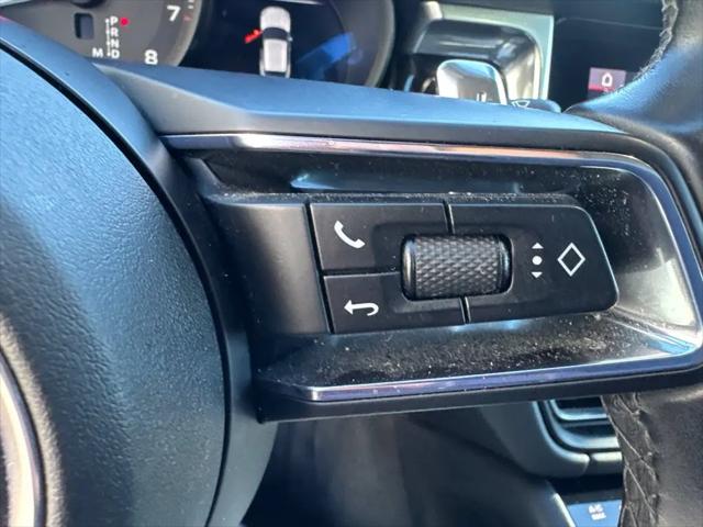 2023 Porsche Macan Macan