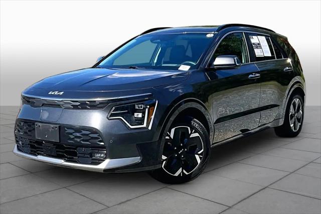 2024 Kia Niro EV Wave for sale in College Park, MD
