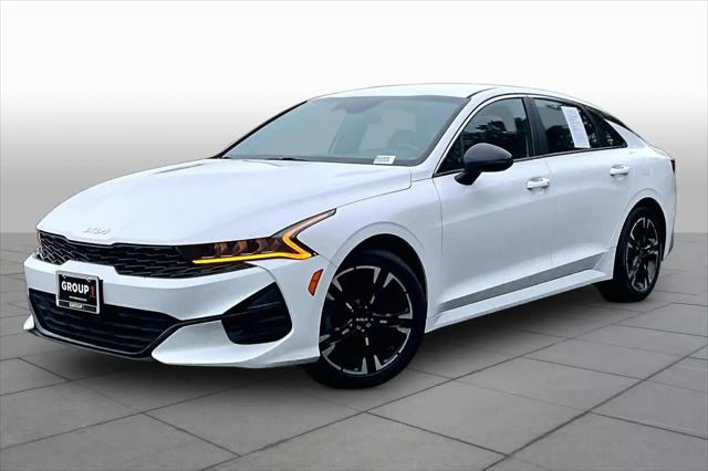 2022 Kia K5 GT-Line for sale in College Park, MD