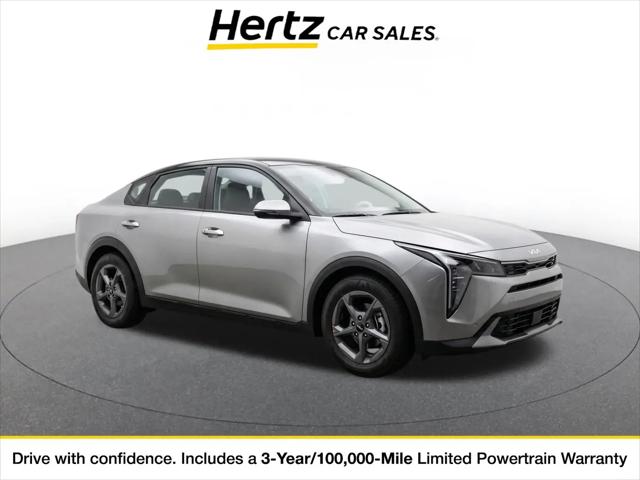 2026 Kia K4 LXS for sale in Stockton, CA