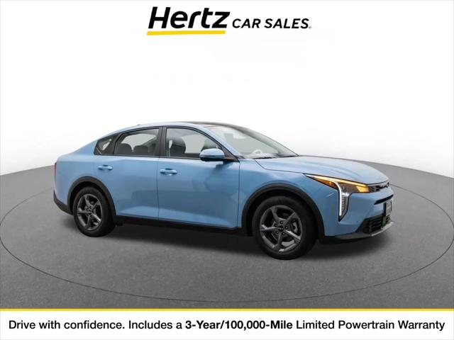 2026 Kia K4 LXS for sale in Stockton, CA