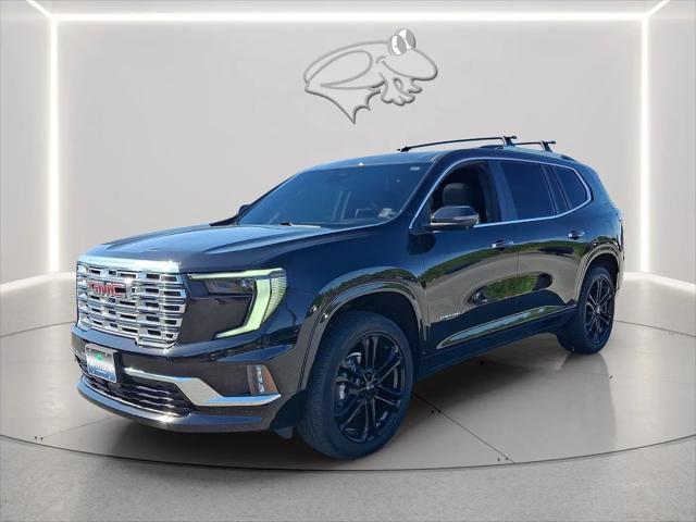 2025 GMC Acadia AWD Denali for sale in Pittsville, MD