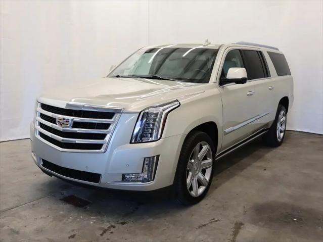 2015 Cadillac Escalade ESV Premium