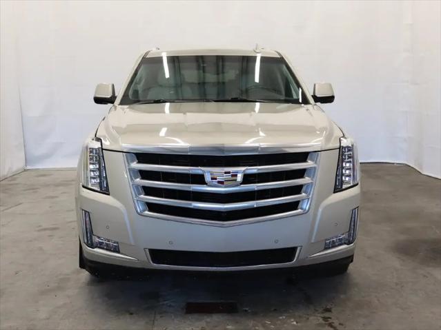 2015 Cadillac Escalade ESV Premium