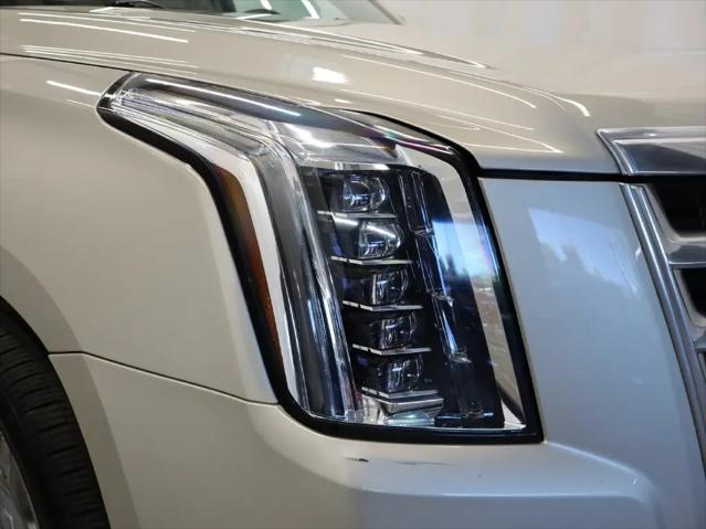 2015 Cadillac Escalade ESV Premium
