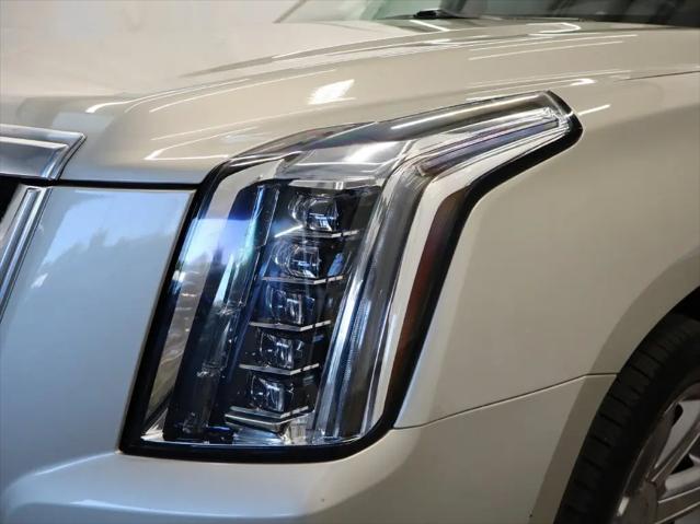 2015 Cadillac Escalade ESV Premium