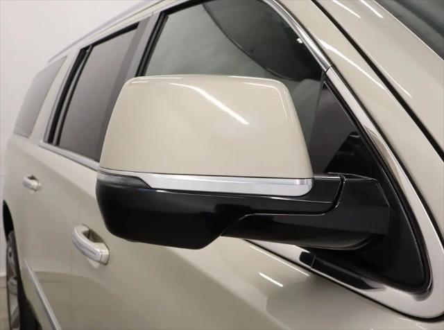 2015 Cadillac Escalade ESV Premium