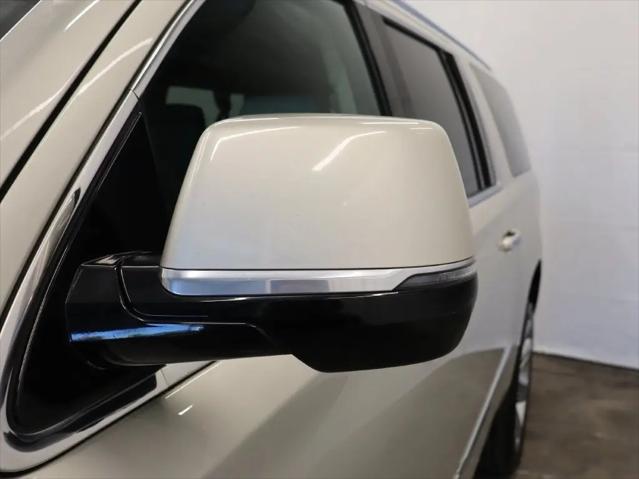 2015 Cadillac Escalade ESV Premium