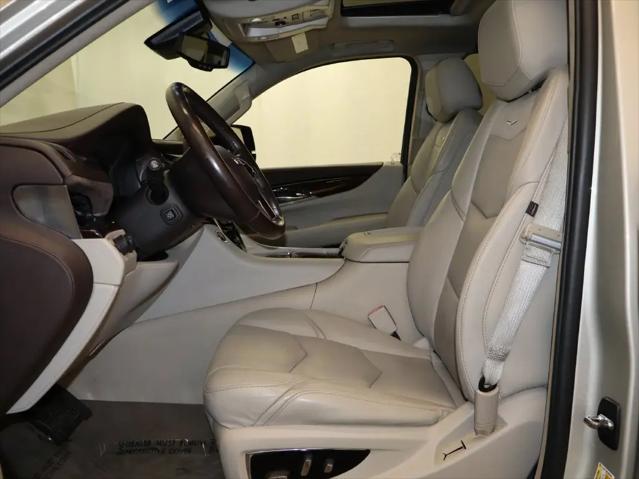 2015 Cadillac Escalade ESV Premium
