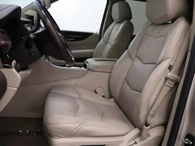 2015 Cadillac Escalade ESV Premium