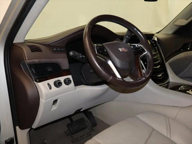 2015 Cadillac Escalade ESV Premium