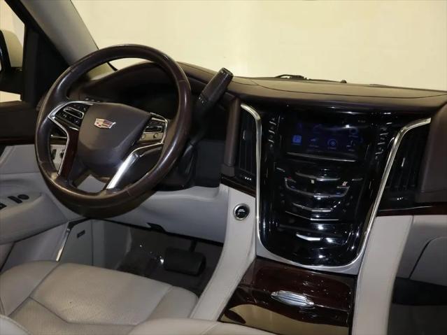2015 Cadillac Escalade ESV Premium