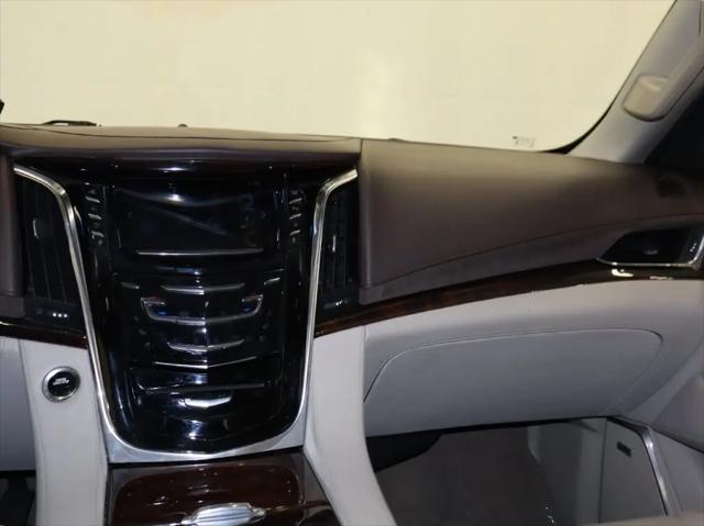 2015 Cadillac Escalade ESV Premium
