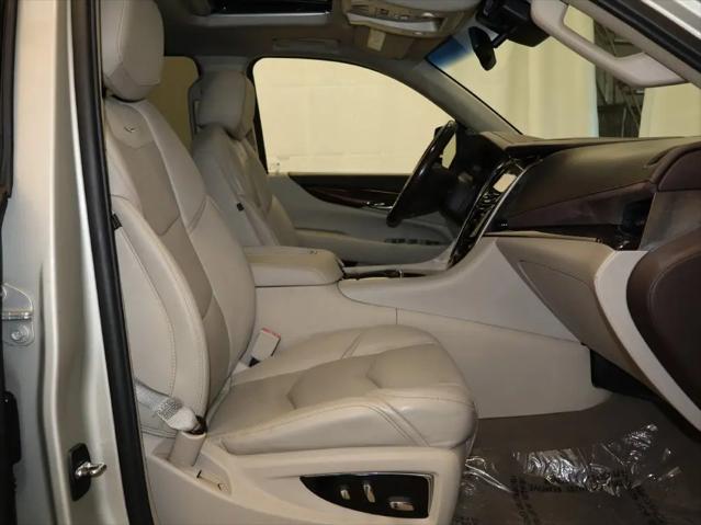 2015 Cadillac Escalade ESV Premium
