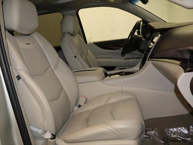 2015 Cadillac Escalade ESV Premium