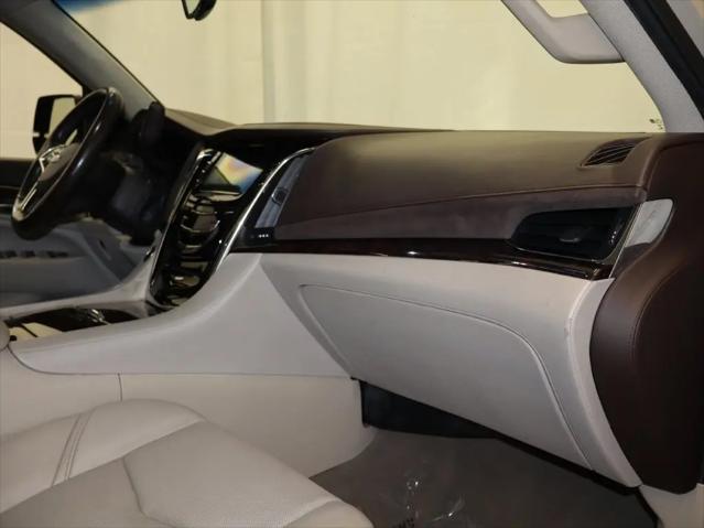 2015 Cadillac Escalade ESV Premium