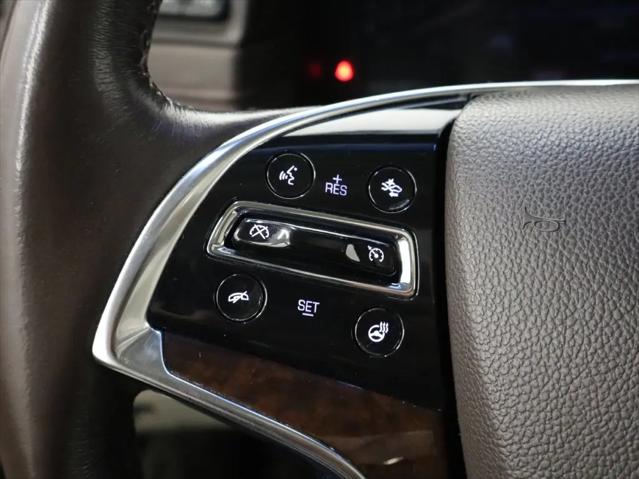 2015 Cadillac Escalade ESV Premium