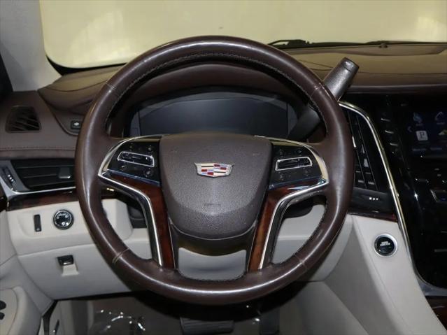2015 Cadillac Escalade ESV Premium