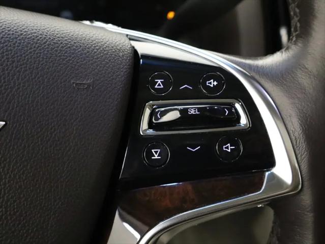 2015 Cadillac Escalade ESV Premium