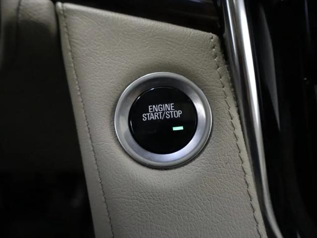 2015 Cadillac Escalade ESV Premium