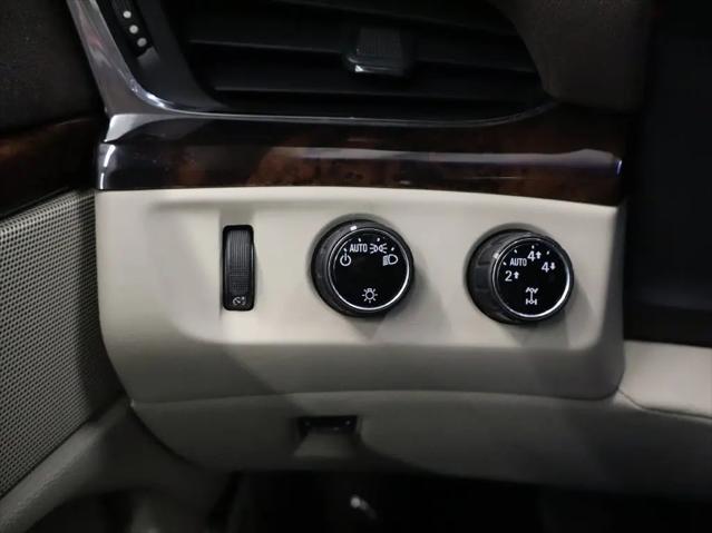 2015 Cadillac Escalade ESV Premium