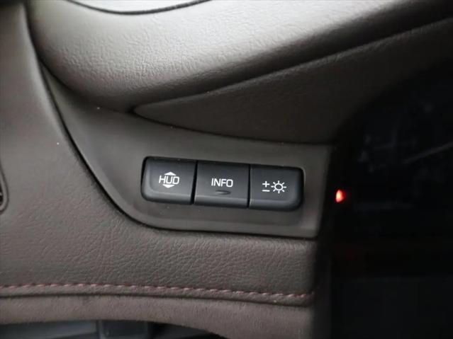 2015 Cadillac Escalade ESV Premium