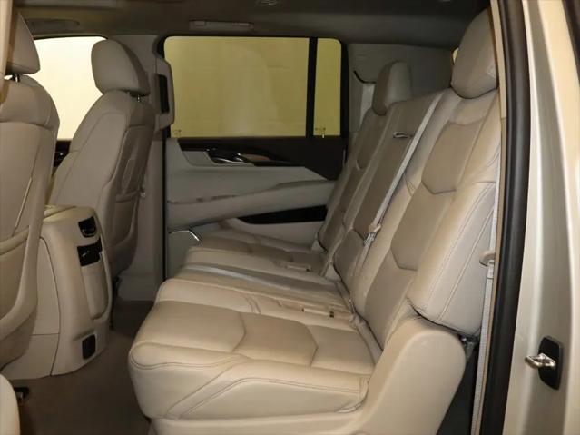 2015 Cadillac Escalade ESV Premium