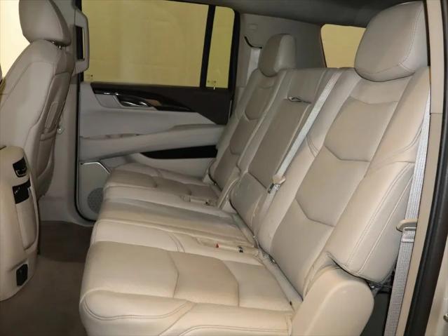 2015 Cadillac Escalade ESV Premium