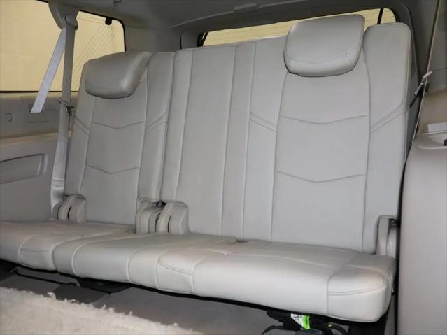 2015 Cadillac Escalade ESV Premium